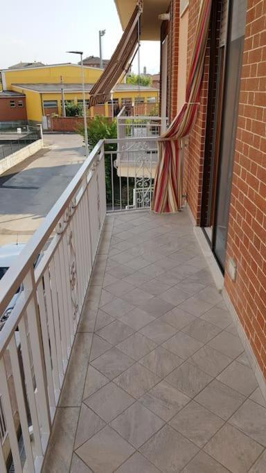 Appartamento Pg Fossano Exterior photo