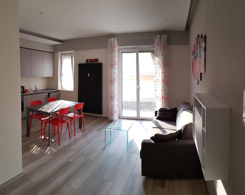 Appartamento Pg Fossano Exterior photo