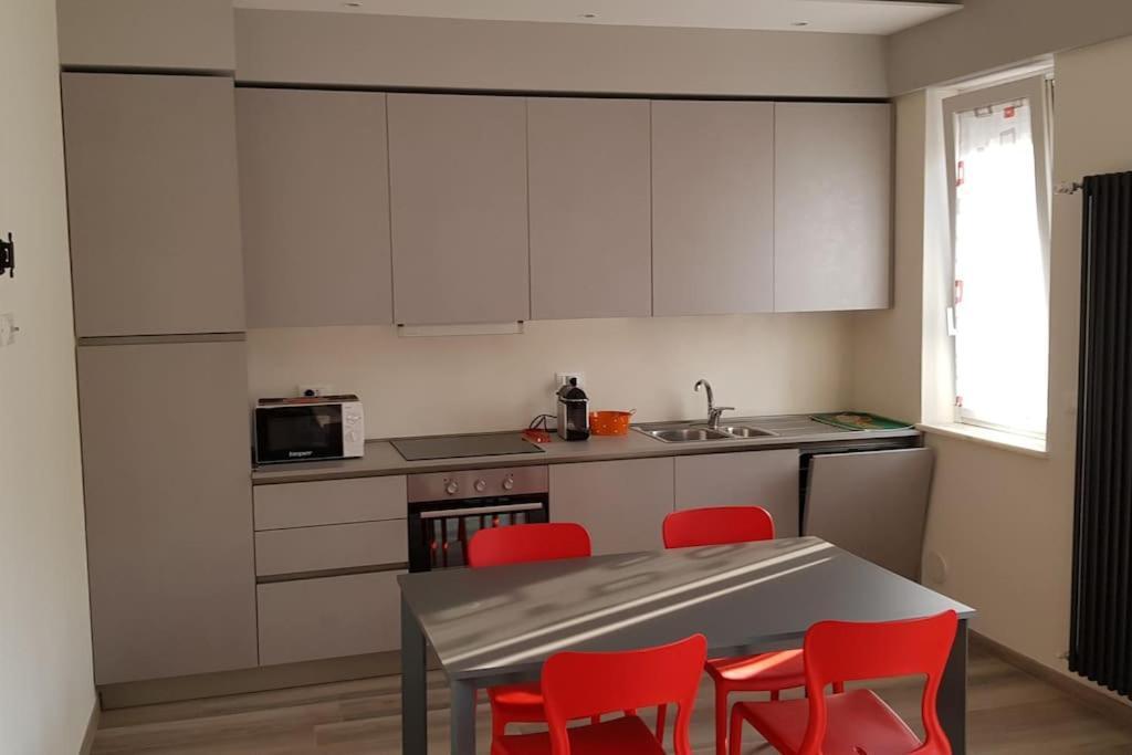 Appartamento Pg Fossano Exterior photo