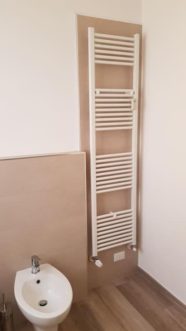 Appartamento Pg Fossano Exterior photo