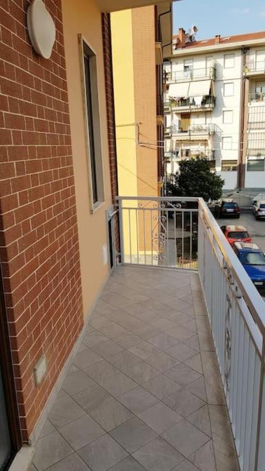 Appartamento Pg Fossano Exterior photo