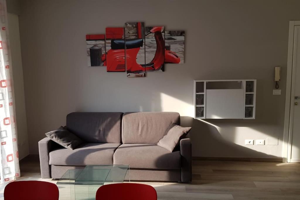 Appartamento Pg Fossano Exterior photo
